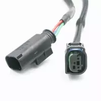 Mercedes 3pin Connector Breakout